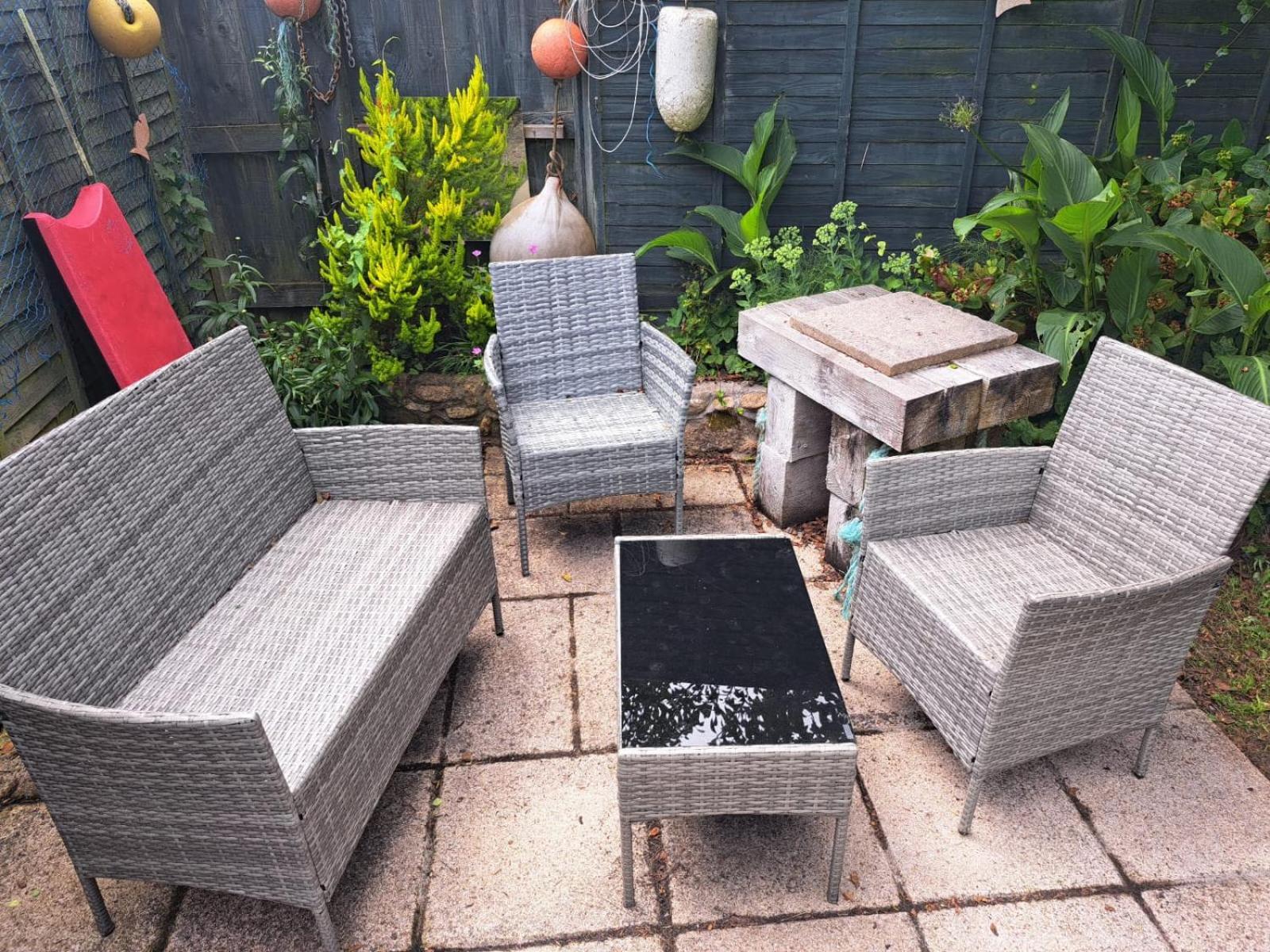 Willow Bungalow Quiet And Secluded Carbis Bay Exterior foto
