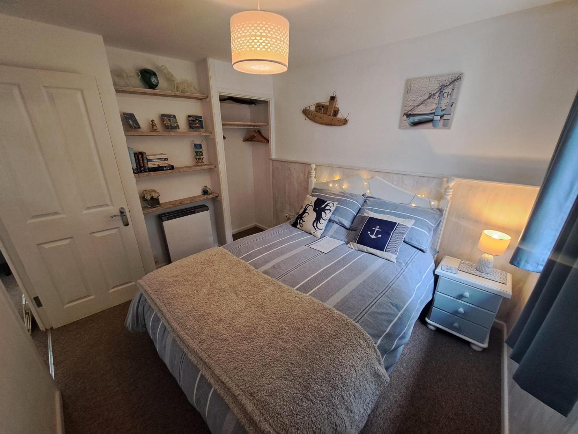 Willow Bungalow Quiet And Secluded Carbis Bay Exterior foto
